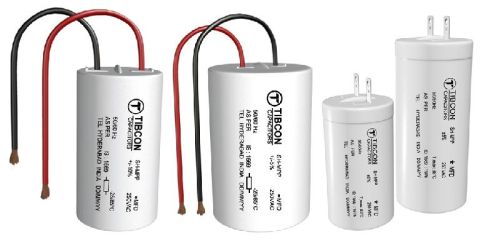 Lighting Capacitor