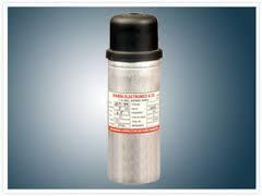 Light Duty Power Capacitors