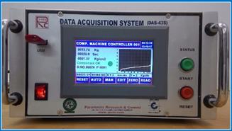 Data Acquisition System