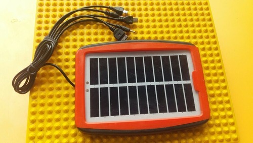 Solar Charger