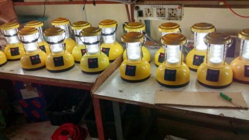 Solar Lantern