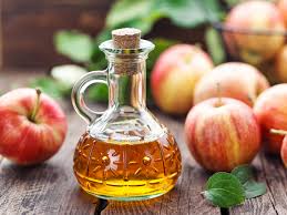 Apple Vinegar