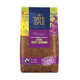 Dark Brown Soft Cane Sugar