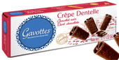 Gavottes Dark Chocolate Biscuits