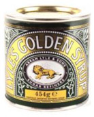 Golden Sugar Syrup For Topping