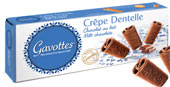 Gavottes Milk Chocolate Biscuits