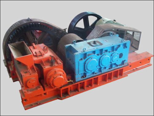 Artificial Sand Machine