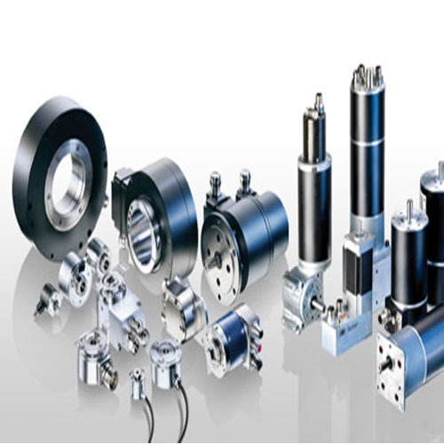 Baumer Absolute Encoders