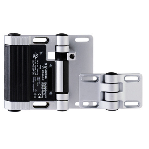 Interlocking Switches