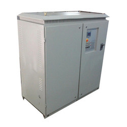 Air Cooled Servo Stabilizers