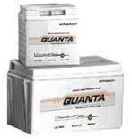 Quanta SMF Battery