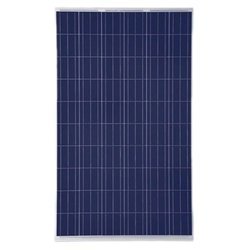 Solar Electric Panels