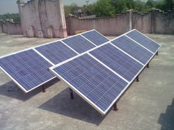 Solar Power Consultancy Services