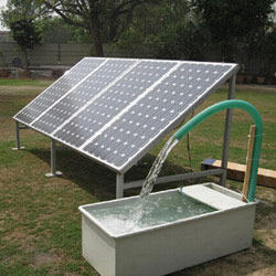 Solar Pump