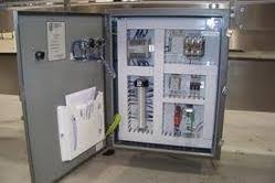 Conveyor Control Panels