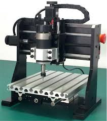 Precision Engraving Machine