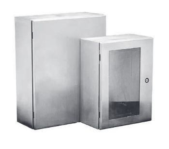 Pentair Hoffman SS Enclosure