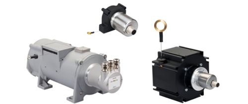 Posital Fraba LINARIX Linear Sensor