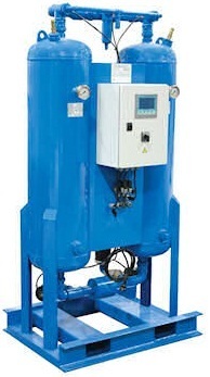 Heatless Air Dryer