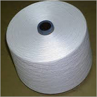 50s Polyester Spun Virgin Yarn