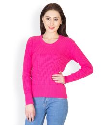 Ladies Wollen Sweater