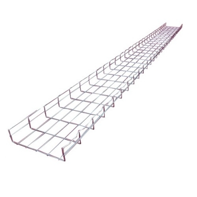 Wire Mesh Cable Tray