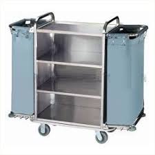 Housekeeping Trolley