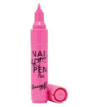 Nail Art Pen, Shelf Life : 1Yr