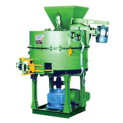 Intensive Sand Mixer