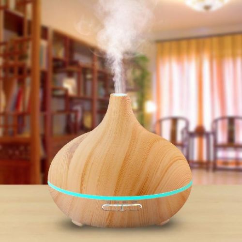 ABS+PC+PP Electric Aroma Diffuser, Brand Name : SOICARE