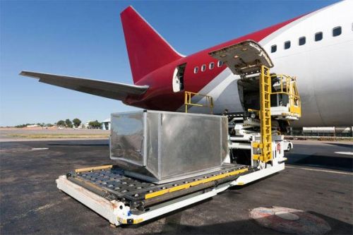 Air Freight Forwarding Services