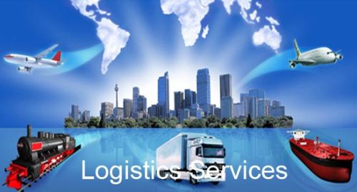 Logistics services