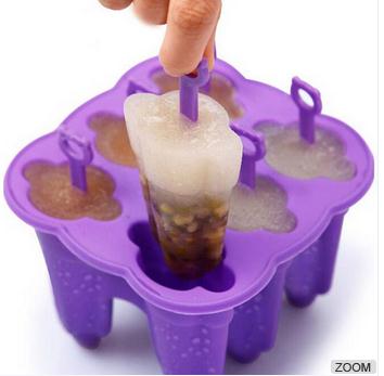 Silicone Promotion Wholesale Custom Cake Icing Mold, Brand Name : JX