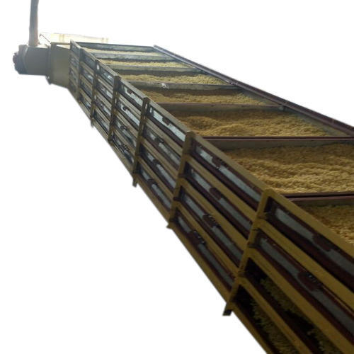 Industrial Pasta Drying Machine