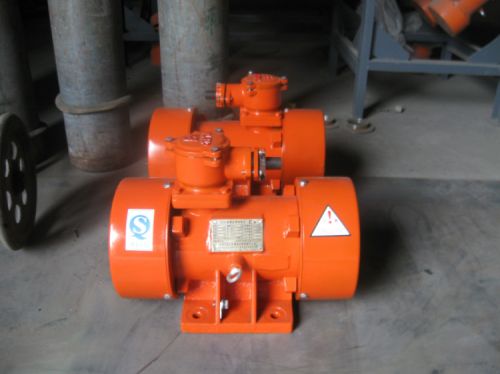 380V Industrial Vibrating Sieve Motor, Phase : three phase