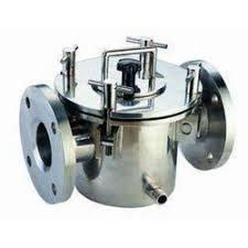 Liquid Line Separator