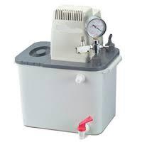 Precipump - Ovum Aspiration Pump, For Hospital, Power Source : Electric