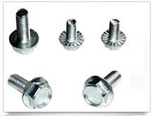 Flange Bolts