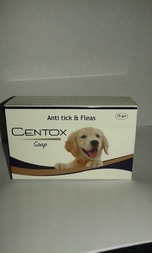 PET Centox Soap