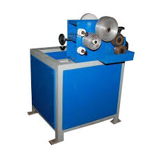 PP Strapping Machine