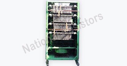 50hz Load Bank, Output Type : AC Single Phase, AC Three Phase