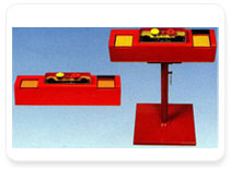 Two Handed Starting Safety Device, Power : 110 V/220V