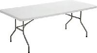 Plastic Folding Table