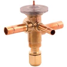 Thermal Expansion Valve