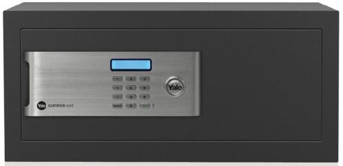 Yale Laptops Certified Digital Safe YLM/200/EG1, Color : Grey