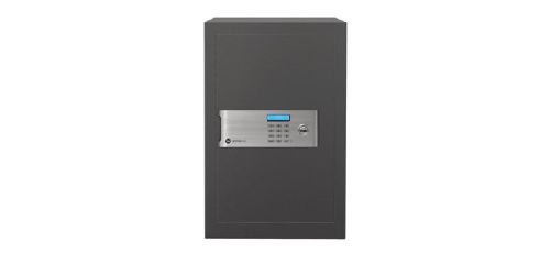 Yale Certified Digital Safe Large YSM/520/EG1, Color : Grey