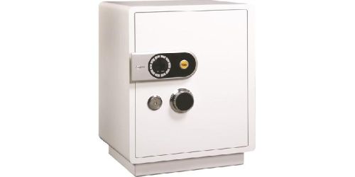 Yale Elite Heavy Duty Digital Safe Small YSELC/500/DW1