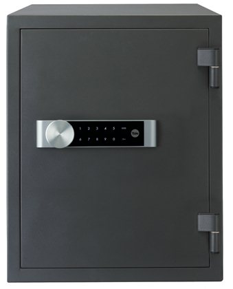 Yale X Large Document Fire Safe YFM/520/FG2