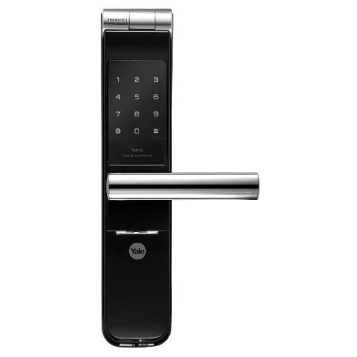 Yale Digital Fingerprint Mortise Lock YMF 40