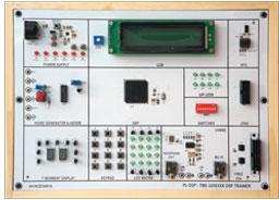 DSP Trainer Kit